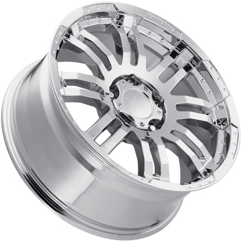 Vision 375 Warrior 375-8850C25