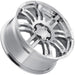 Vision 375 Warrior 375H7885C18