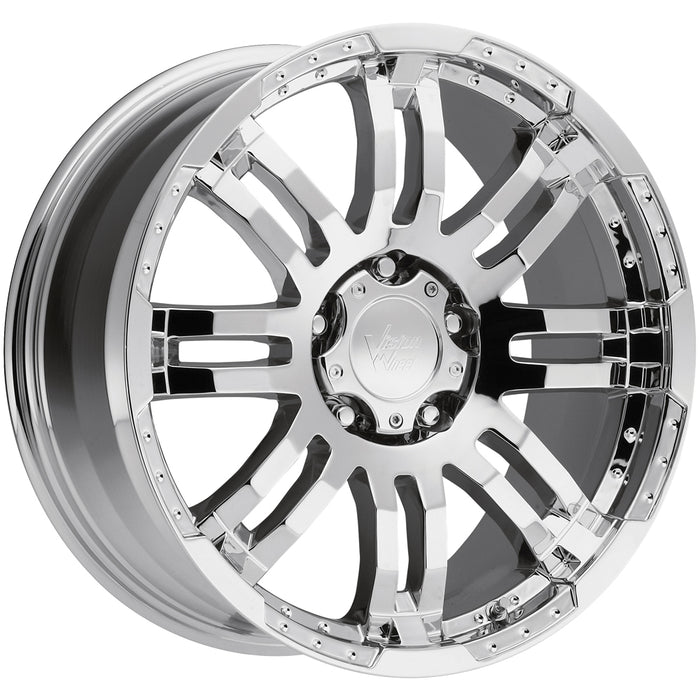 Vision 375 Warrior 375-8850C25