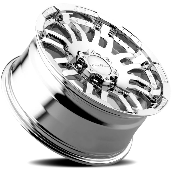 Vision 375 Warrior 375-2936C25