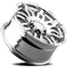 Vision 375 Warrior 375-2936C25
