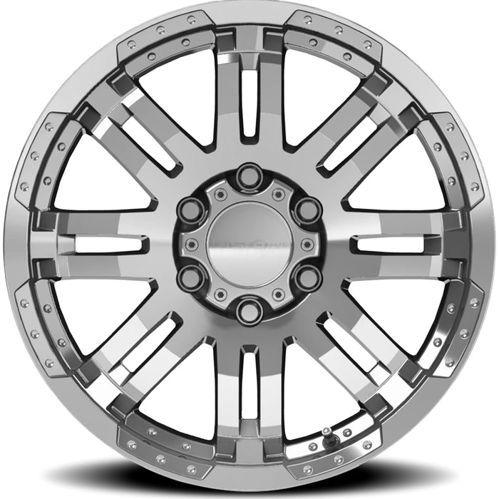 Vision 375 Warrior 375H7883C25
