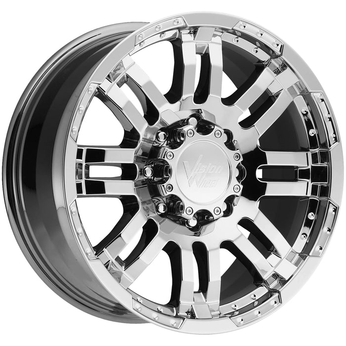 Vision 375 Warrior 375-8870C18