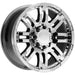 Vision 375 Warrior 375-8870C18