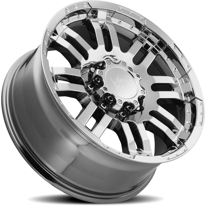 Vision 375 Warrior 375-2981C18