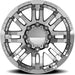 Vision 375 Warrior 375-8881C18