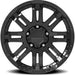 Vision 375 Warrior 375-6835GB0