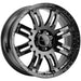 Vision 375 Warrior 375H7836GB25