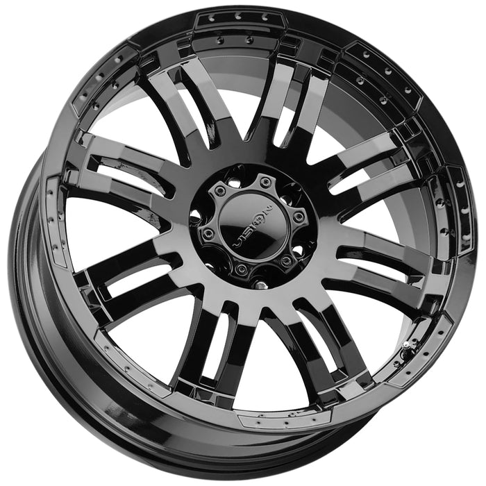 Vision 375 Warrior 375H7836GB25