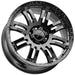 Vision 375 Warrior 375H7836GB25
