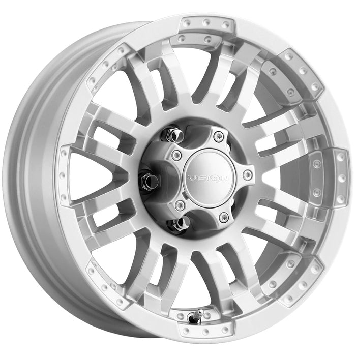 Vision 375 Warrior 375-6835WPS0