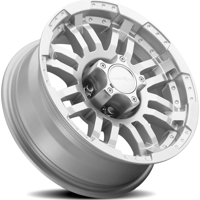 Vision 375 Warrior 375H8836WPS25