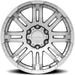 Vision 375 Warrior 375H7883WPS25