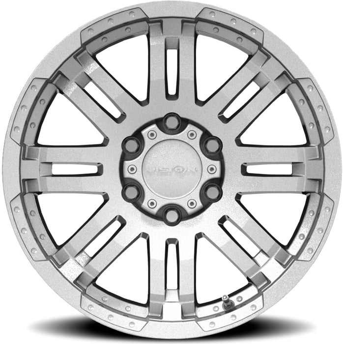 Vision 375 Warrior 375-2983WPS18