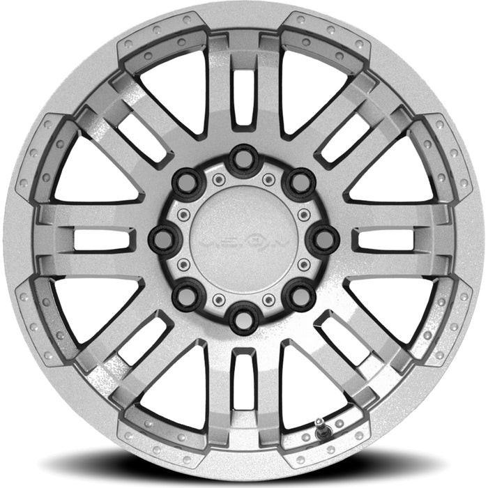 Vision 375 Warrior 375-6881WPS-6