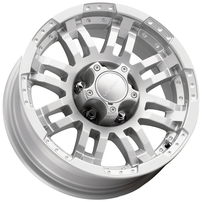 Vision 375 Warrior Trailer 375VT6683MPS0