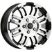 Vision 375 Warrior Van 375-6663GBMF45
