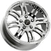 Vision 375 Warrior Van 375H6632C45
