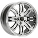 Vision 375 Warrior Van 375-6632C45