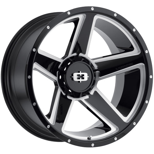 Vision 390 Empire 390-20187GBMS-44