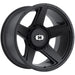 Vision 390 Empire 390-20187SB-44