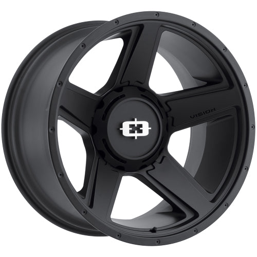 Vision 390 Empire 390-22187SB-44