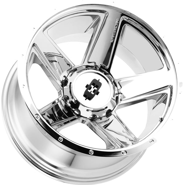 Vision 390 Empire Trailer 390VT6681C0