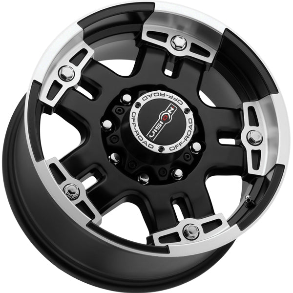Vision 394 Warlord 394-22987MF25