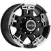 Vision 394 Warlord 394-22987MF18