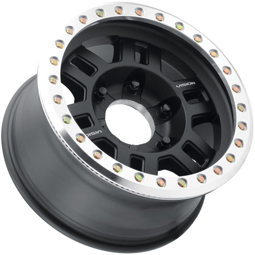 Vision 398BL Manx Beadlock 398BLZ7870BMR-15