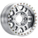 Vision 398FBL Manx Forged Beadlock 398FNBL8999MMR-12