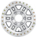 Vision 398FBL Manx Forged Beadlock 398FNBL8973MMR-12