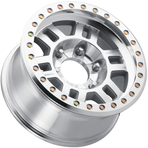 Vision 398BL Manx Beadlock 398BLZ7950UMFMR-44