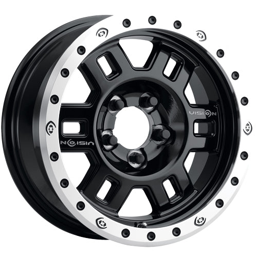 Vision 398COMP Manx Competition 398-6761GBML0