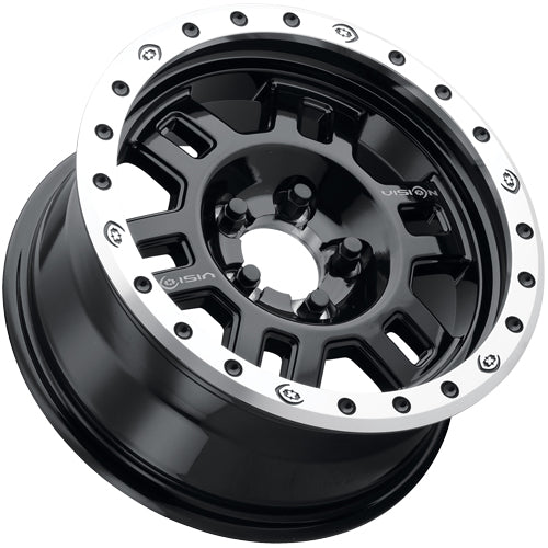 Vision 398COMP Manx Competition 398-6761GBML0