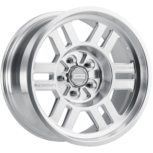 Vision 398COMP Manx Forged 398FA7927MMR-18