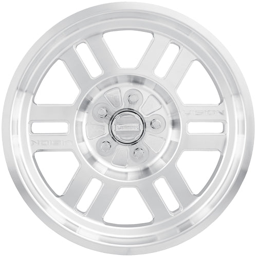 Vision 398COMP Manx Forged 398FA7927MMR-18