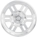 Vision 398COMP Manx Forged 398FA7927MMR-18