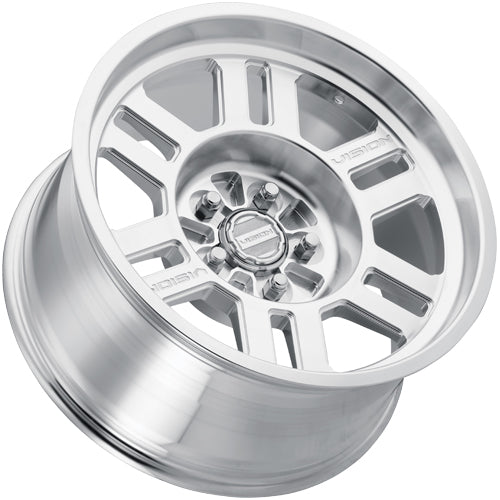 Vision 398COMP Manx Forged 398FA7927MMR-18