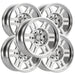 Vision 398COMP Manx Forged 398FA7983MMR26D