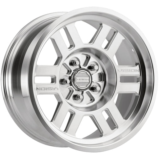 Vision 398COMP Manx Forged 398FA7950MMR-18
