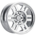 Vision 398COMP Manx Forged 398F7999MMR-18