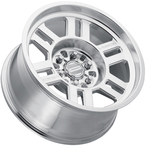 Vision 398COMP Manx Forged 398F7999MMR-18