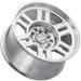 Vision 398COMP Manx Forged 398FA7983MMR26D
