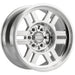 Vision 398COMP Manx Forged 398F7999MMR-18