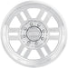 Vision 398COMP Manx Forged 398FA7981MMR-18