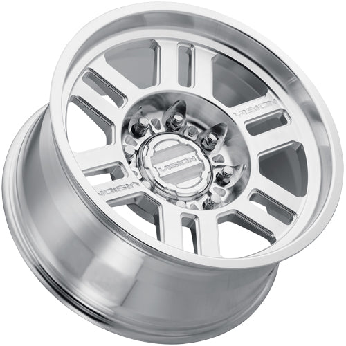 Vision 398COMP Manx Forged 398F7981MMR-18