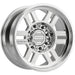 Vision 398COMP Manx Forged 398FA7981MMR-18