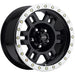 Vision 398 Manx 398-6885GBML0