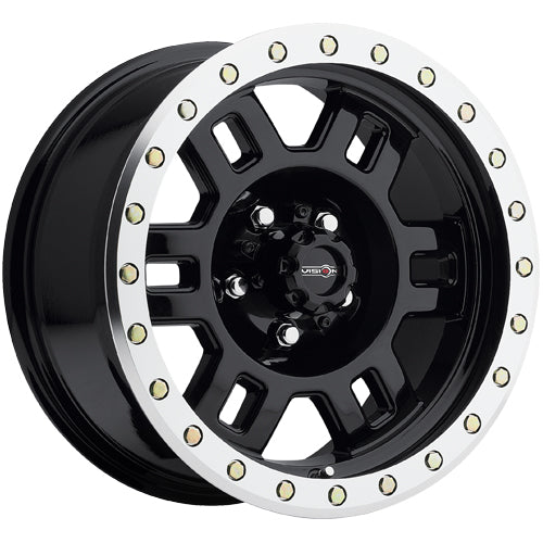 Vision 398 Manx 398-6873GBML0